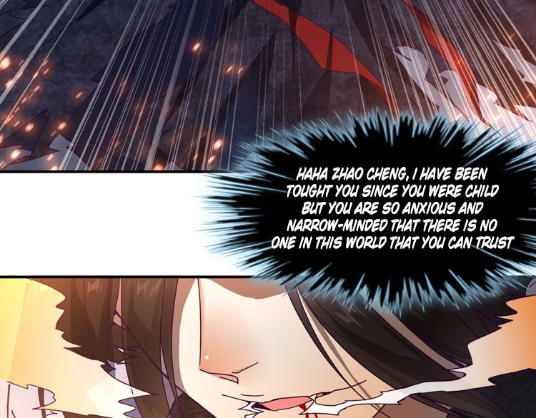 Magic Emperor Chapter 1 - 77