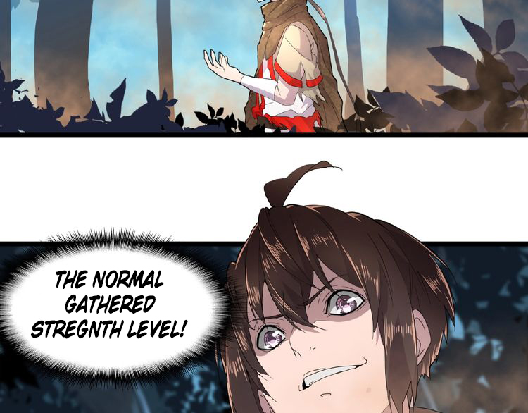 Magic Emperor Chapter 5 - 37