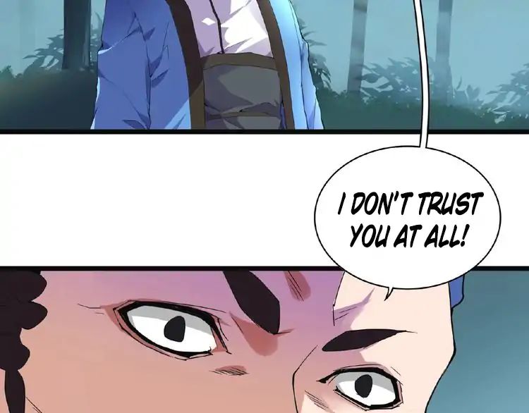 Magic Emperor Chapter 4 - 50