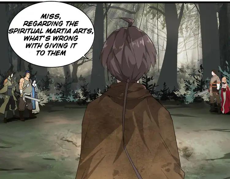 Magic Emperor Chapter 2 - 55