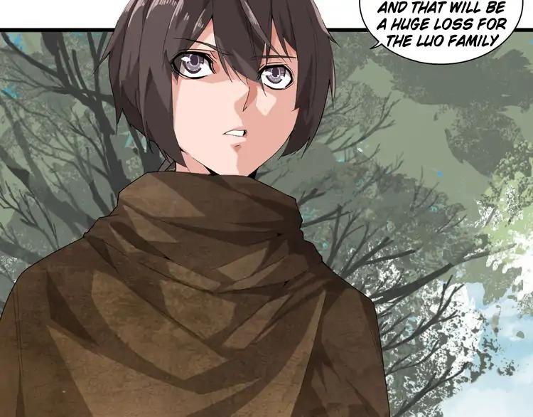 Magic Emperor Chapter 2 - 57