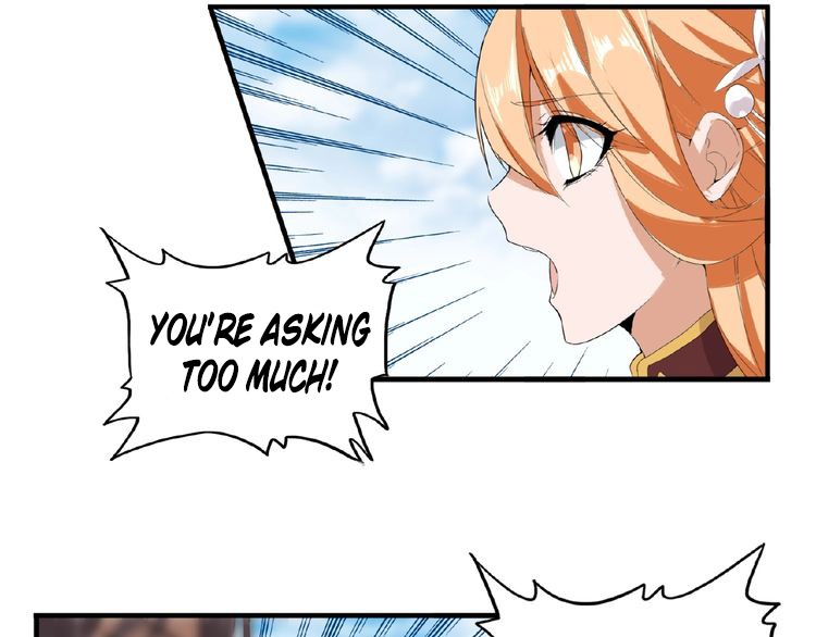 Magic Emperor Chapter 8 - 36