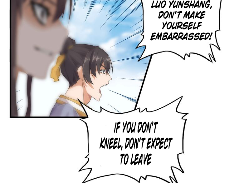 Magic Emperor Chapter 8 - 37