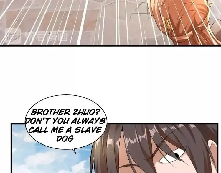 Magic Emperor Chapter 9 - 50