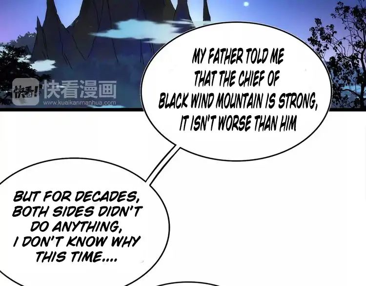 Magic Emperor Chapter 3 - 51