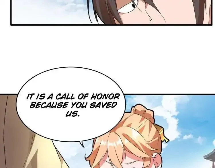 Magic Emperor Chapter 9 - 51
