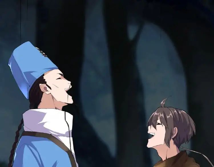 Magic Emperor Chapter 4 - 54