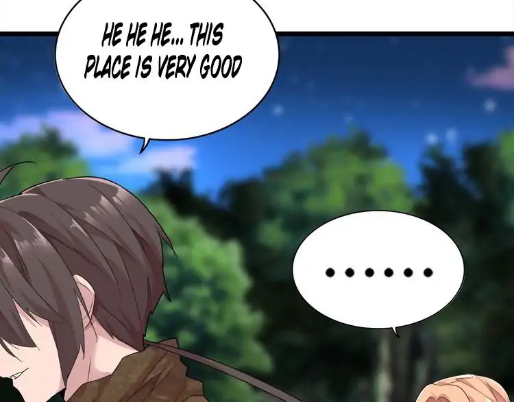 Magic Emperor Chapter 3 - 54