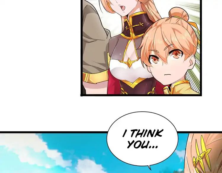 Magic Emperor Chapter 2 - 60