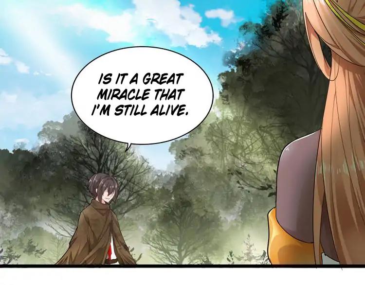 Magic Emperor Chapter 2 - 61