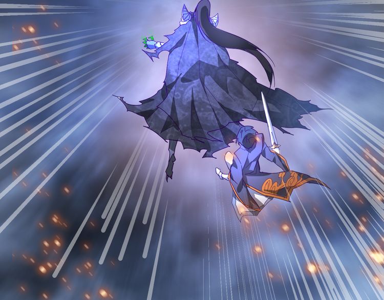 Magic Emperor Chapter 1 - 80