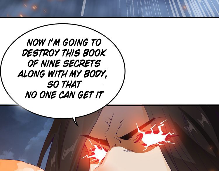 Magic Emperor Chapter 1 - 81