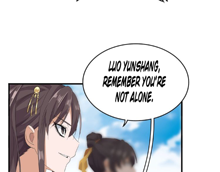 Magic Emperor Chapter 8 - 38