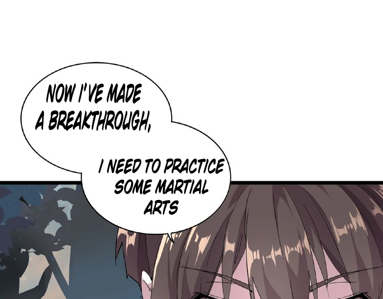Magic Emperor Chapter 5 - 43