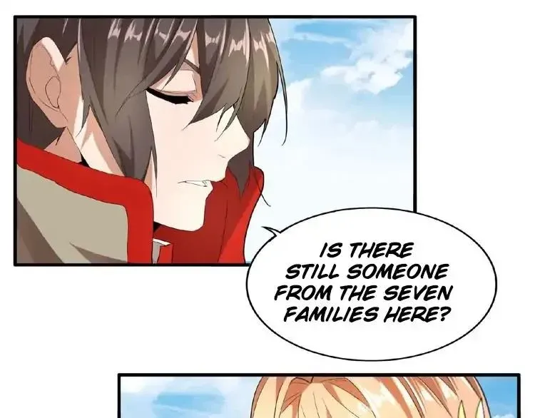 Magic Emperor Chapter 9 - 55