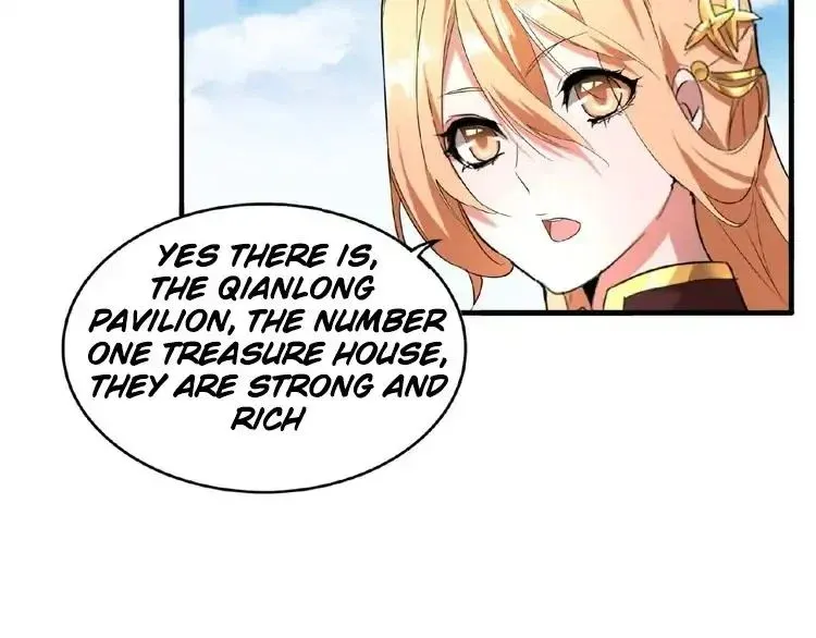 Magic Emperor Chapter 9 - 56