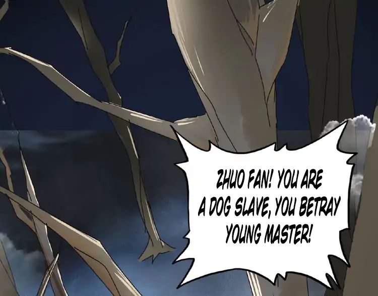 Magic Emperor Chapter 4 - 59