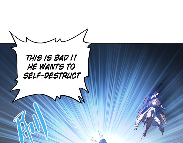 Magic Emperor Chapter 1 - 83