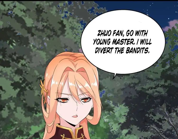 Magic Emperor Chapter 3 - 57
