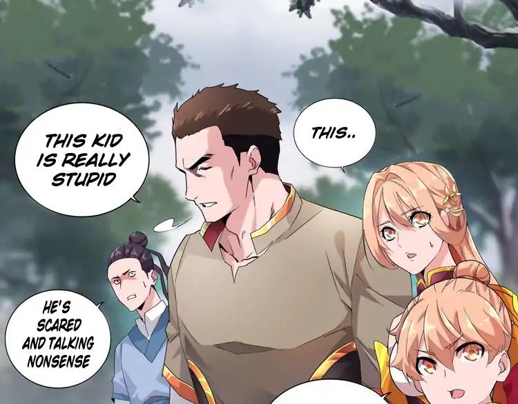 Magic Emperor Chapter 2 - 68