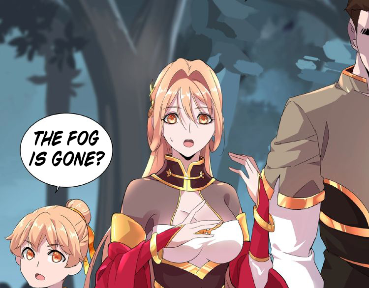 Magic Emperor Chapter 5 - 48