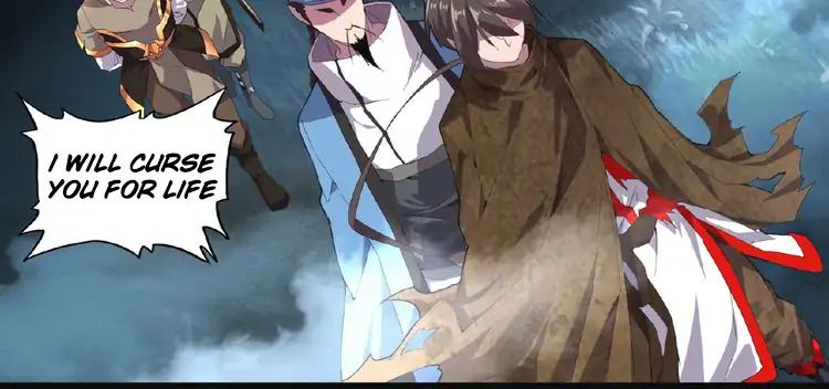 Magic Emperor Chapter 4 - 64