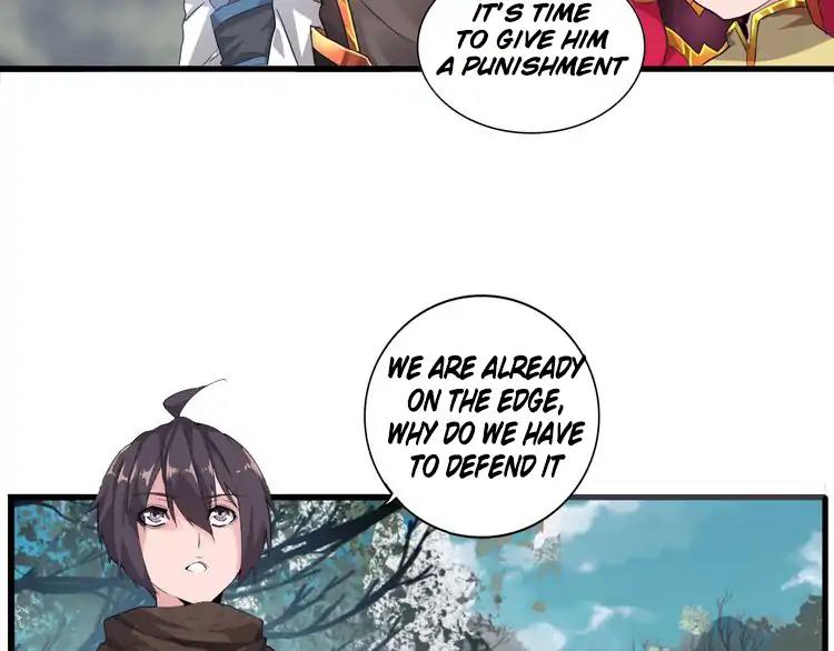Magic Emperor Chapter 2 - 69