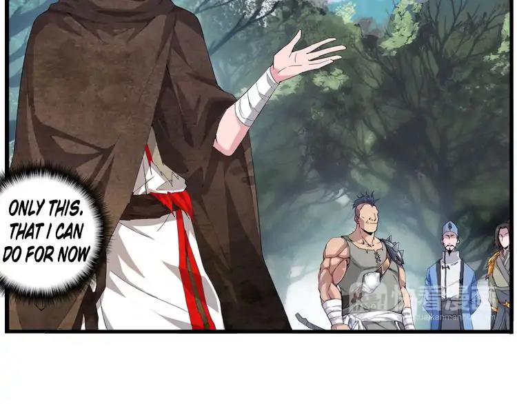 Magic Emperor Chapter 2 - 70