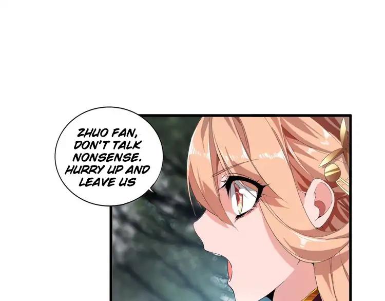 Magic Emperor Chapter 2 - 71