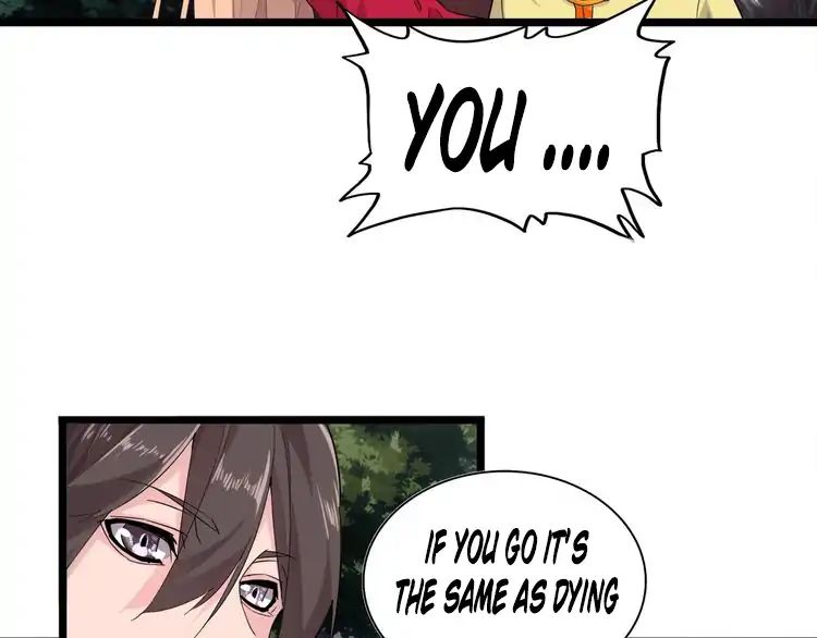 Magic Emperor Chapter 3 - 64