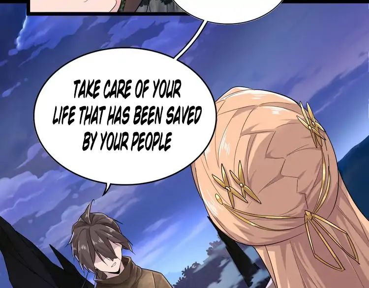 Magic Emperor Chapter 3 - 65