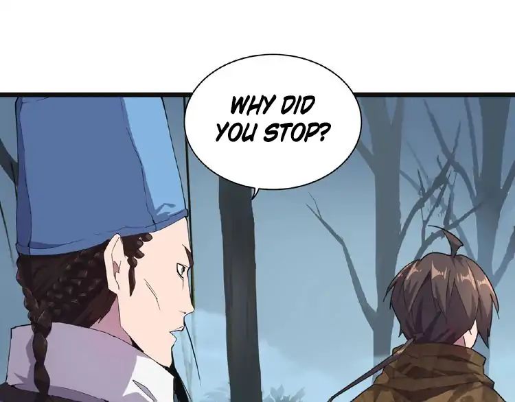 Magic Emperor Chapter 4 - 67