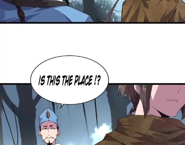 Magic Emperor Chapter 4 - 68