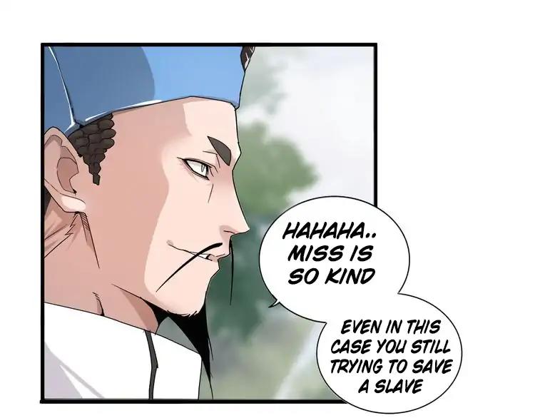Magic Emperor Chapter 2 - 73