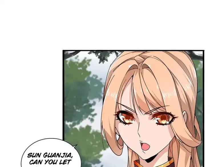 Magic Emperor Chapter 2 - 74