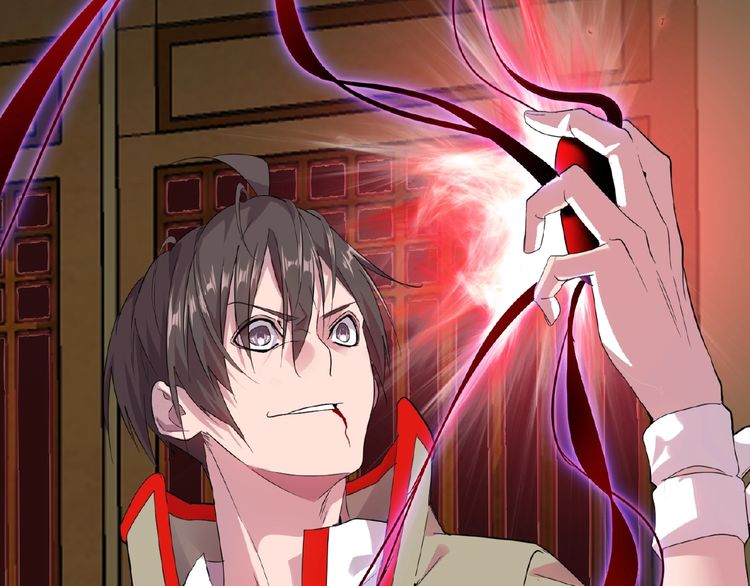 Magic Emperor Chapter 7 - 53