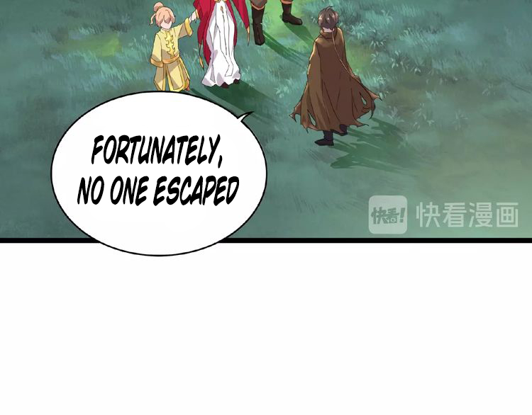 Magic Emperor Chapter 5 - 54