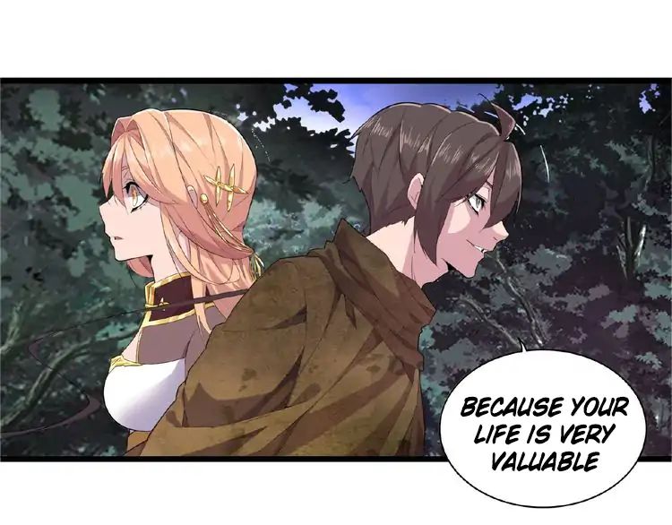 Magic Emperor Chapter 3 - 68