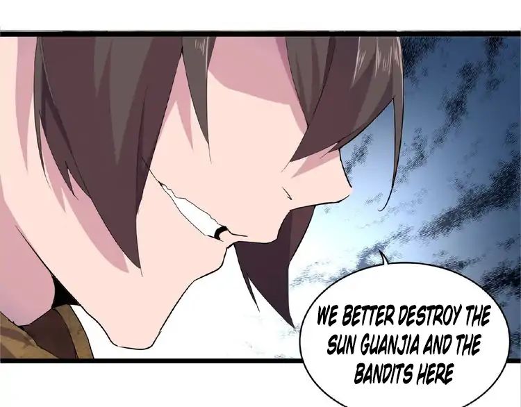 Magic Emperor Chapter 3 - 69
