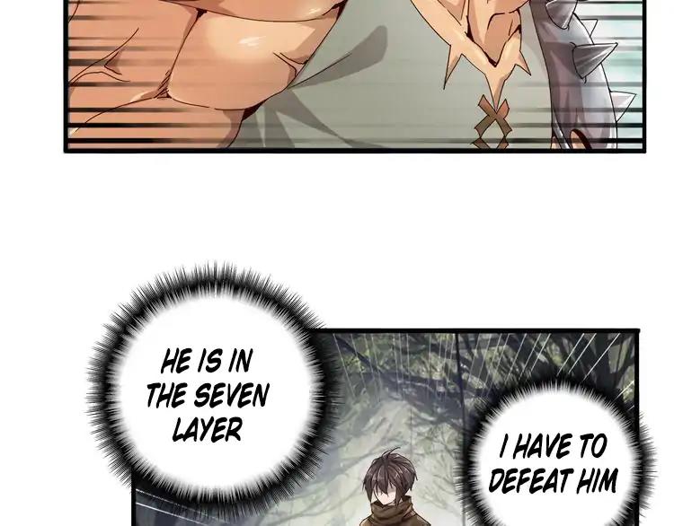Magic Emperor Chapter 2 - 78