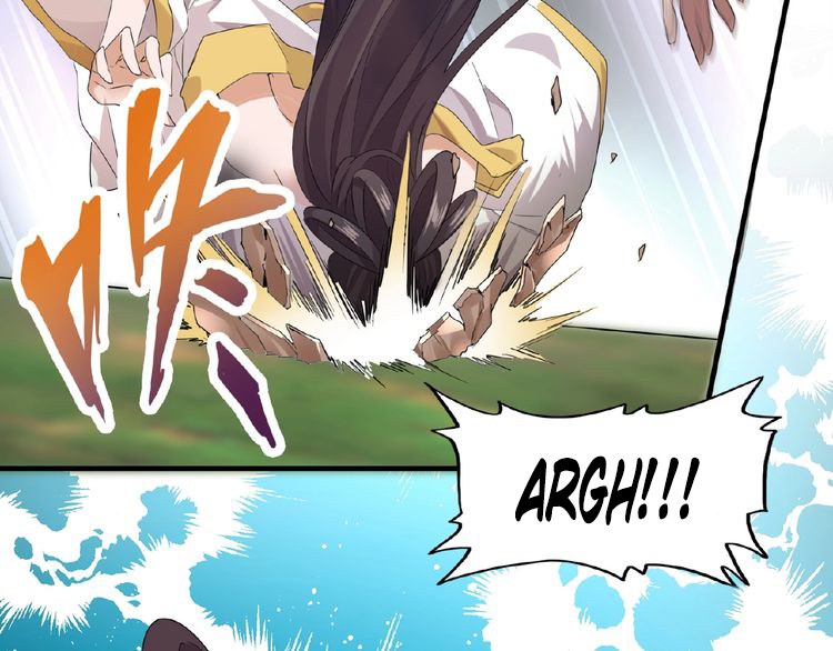 Magic Emperor Chapter 8 - 52