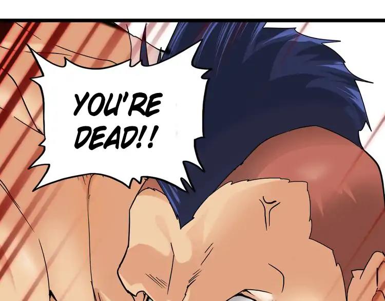 Magic Emperor Chapter 2 - 83