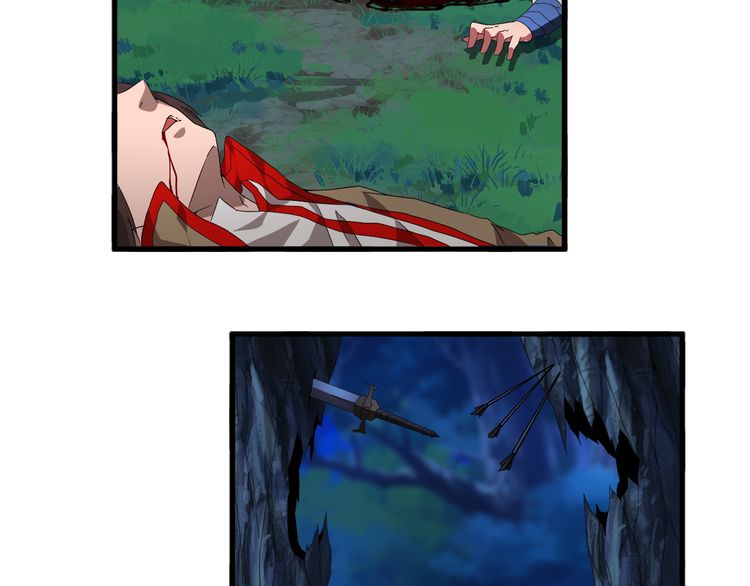 Magic Emperor Chapter 1 - 99