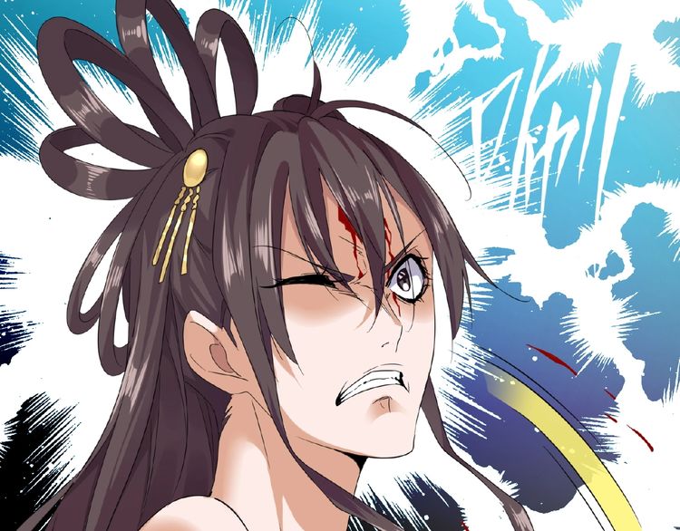Magic Emperor Chapter 8 - 53