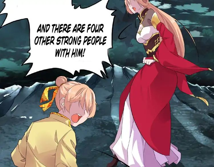 Magic Emperor Chapter 3 - 72