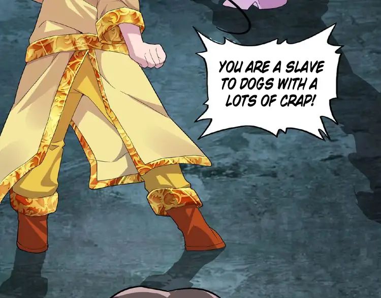 Magic Emperor Chapter 3 - 73