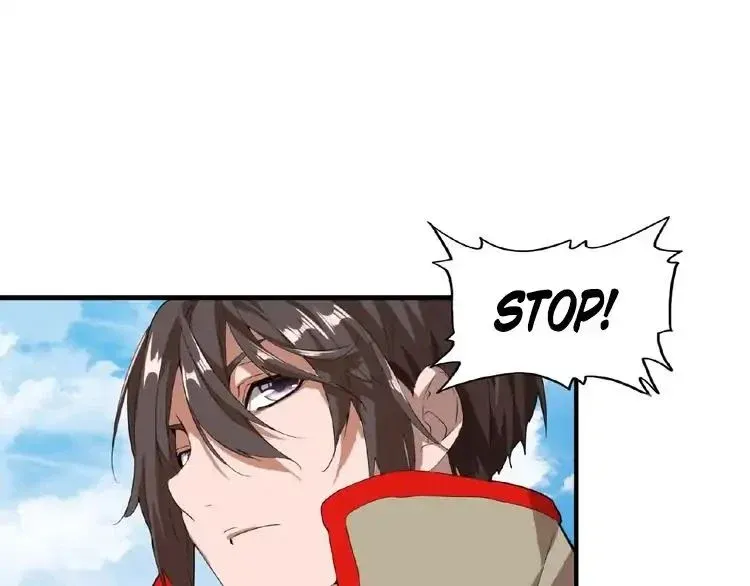 Magic Emperor Chapter 9 - 76