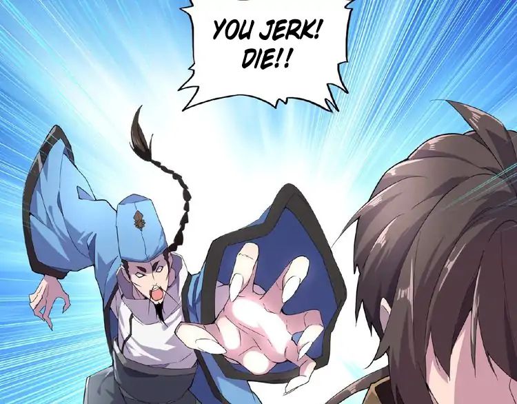 Magic Emperor Chapter 4 - 77