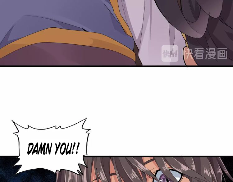 Magic Emperor Chapter 8 - 57