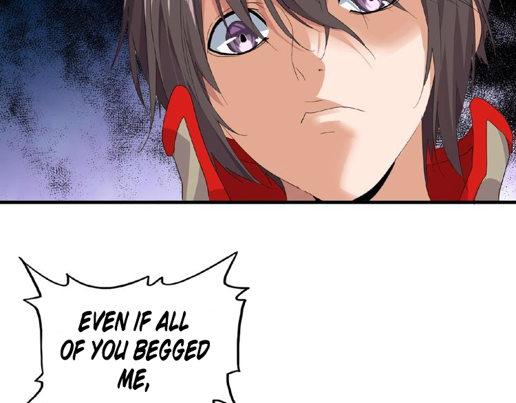 Magic Emperor Chapter 8 - 58